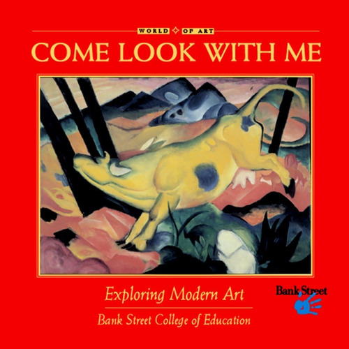 Libro:  Exploring Modern Art (come Look With Me)