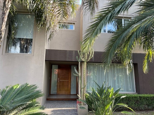 Casa En Venta En Villa Olivos, Garin, Escobar