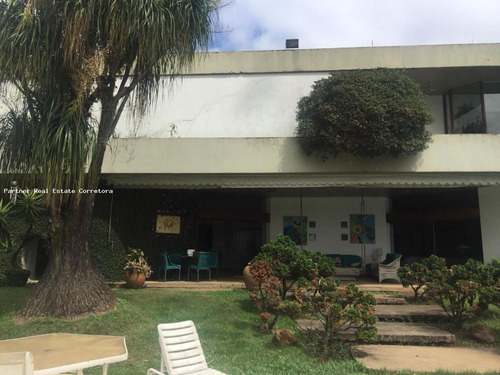 Imagem 6 de 15 de Casa Para Venda Em São Paulo, Morumbi, 5 Dormitórios, 4 Suítes, 6 Banheiros, 8 Vagas - 2950_2-1052007