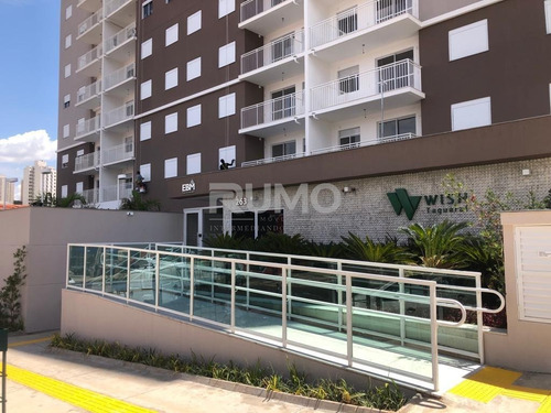 Imagem 2 de 18 de Apartamento À Venda Em Jardim Nossa Senhora Auxiliadora - Ap014021