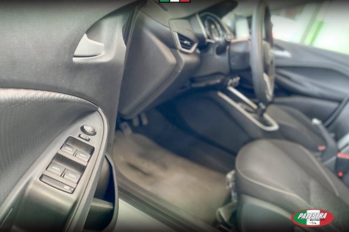 Chevrolet Onix 1.0 Turbo Ltz