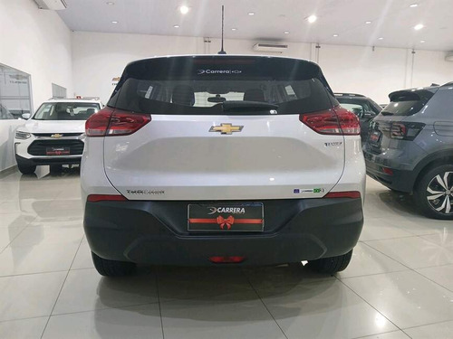 Chevrolet Tracker 1.0 TURBO FLEX LT AUTOMÁTICO