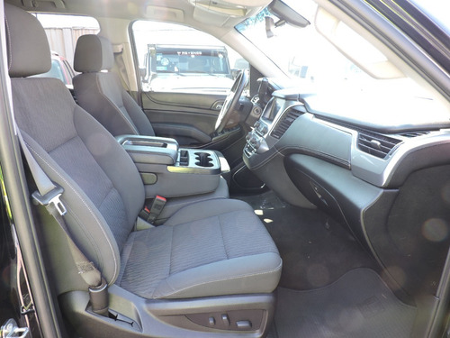 Chevrolet Suburban Ls 4x2 Mod 2018