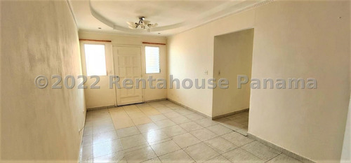 Imagen 5 de 17 de Venta De Apartamento De 72 M2 En Ph Las Pirámides, Hato Pintado 23-4616