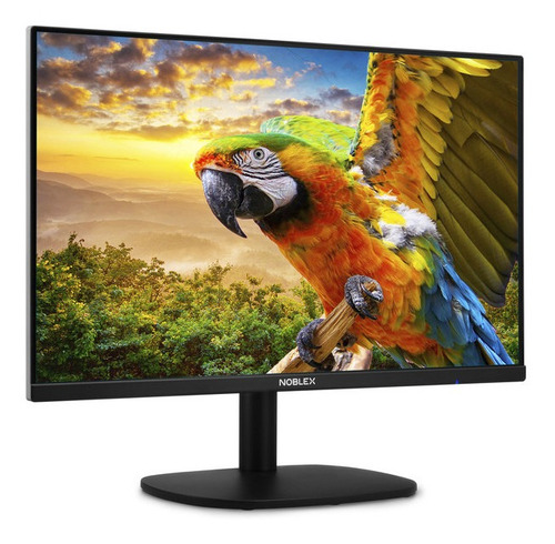 Imagen 3 de 7 de Monitor Led 23.8 Noblex Mk24x7100 Fhd Hdmi Vga Gtia Oficial