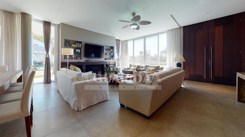 Imagem 9 de 15 de Casa Em Condominio - Xangri-la - Ref: 209953 - V-210065