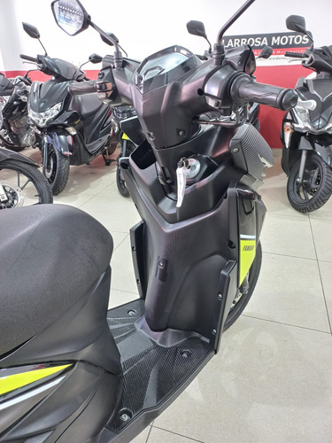 Yamaha Neo 125, Sem Entrada 12x1250 No Cartão De Crédito