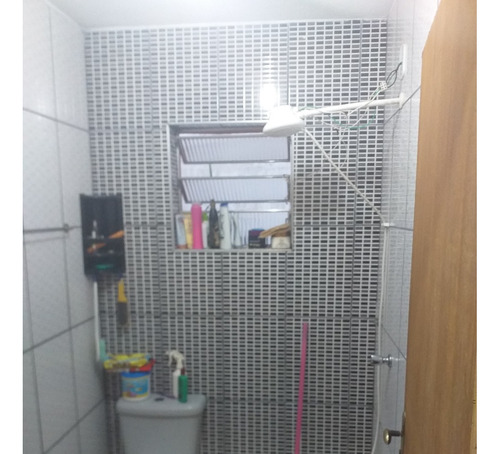 Vendo 03 Casas Mais 01 Salão E Com Área Para Churrasco No Panorama 1 - Polvilho - Cajamar