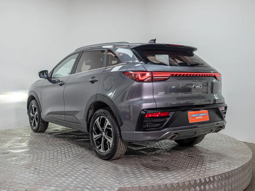 Jac Js6 1.5 Luxury Se At Js6
