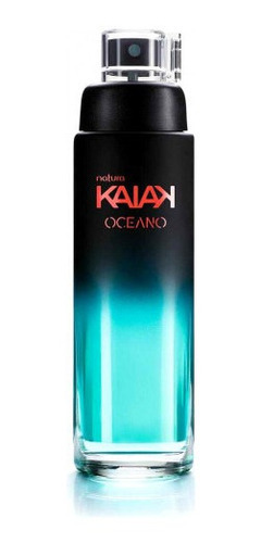 Fragancia Femenina Kaiak Oceano De Natura