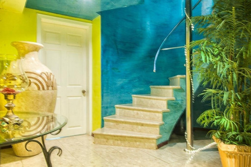 Pent House En Edificio Mas Cotizado De La Isla, Acceso A La Playa