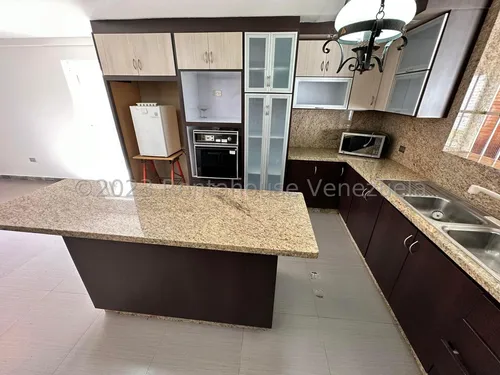 Casa En Venta En Macaracuay