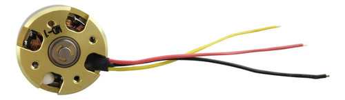 Par De Motores Sin Escobillas Cw Ccw For X4 H501s H501c Rc