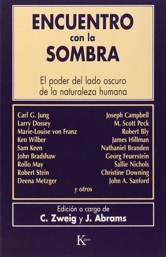 Encuentro Con La Sombra