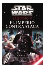 Libro Imperio Contraataca (star Wars Episodio V) (pocket) De