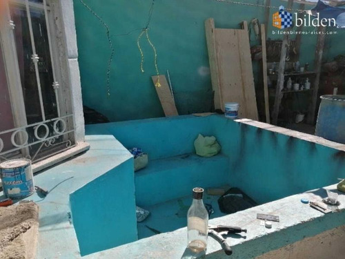 Imagen 2 de 12 de Casa Sola En Venta Col. Valle Verde