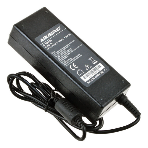 Ac-dc Adapter Power Switching Charger For Yn600l/ii Yn36 Jjh