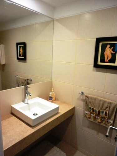 Venta Apartamento 3 Dormitorios Playa Brava, Punta Del Este