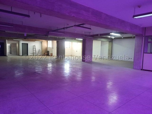 Imagen 13 de 14 de Oficina En Alquiler Los Rosales 22-23666 Renta House Los Samanes