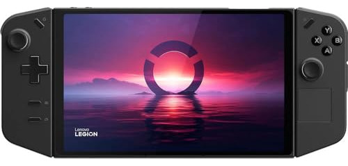 Lenovo Legión Go/16/512gb/ Tienda Online 