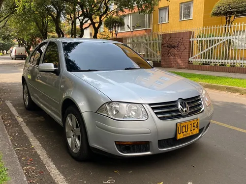 Jetta Clásico Automático
