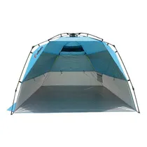 Comprar Carpa Playera Autoarmable Armado Automatico Beach Shelter Xl