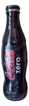 Comprar Coca Cola Botella Llena  Zero 2006-2007 237 Cc Argentina