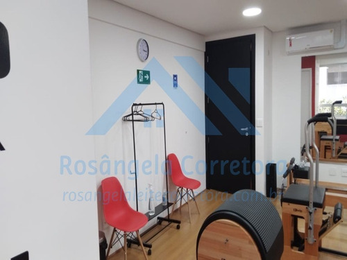 Imagem 7 de 10 de Sala - Sa00200 - 69798884