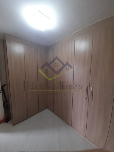 Imagem 6 de 6 de Apartamento 2 Dormitorios 58m2 - Residencial Vista Verde - Pirituba - Ap00619 - 70696144