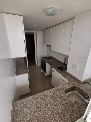 Departamento En Venta De 2 Dormitorios En Antofagasta