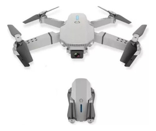 Aerbes Drone Ab-f 707 Cam 4 K Wifi High-perfomance Full Hd