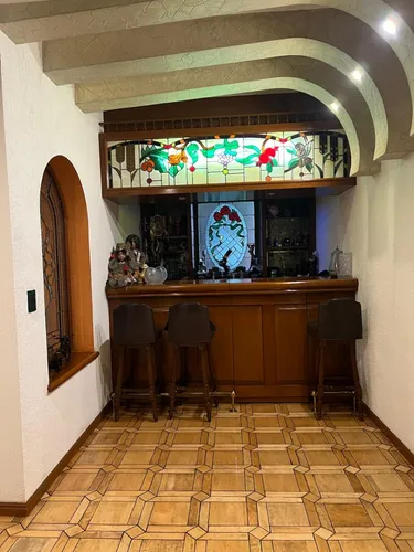 Hermosa Casa En Zona Exclusiva De Torres Lindavista