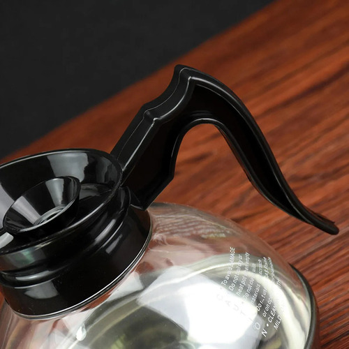 Jarra Cafetera De Acero 3l
