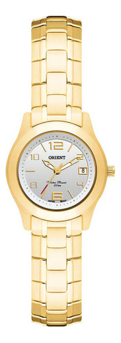 Relógio Orient Feminino Ref: Fgss1025 S2kx