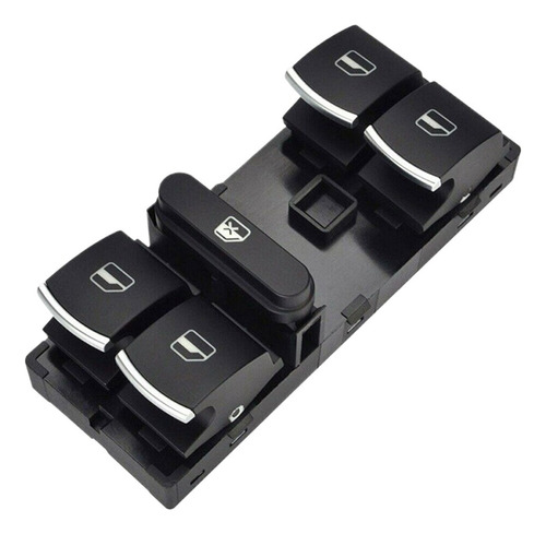 Switch Control Maestro Para Volkswagen Jetta Mk5/mk6 09-2013