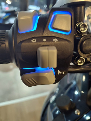Benelli Trk 502- Touring-mejor Precio De Contado-mf