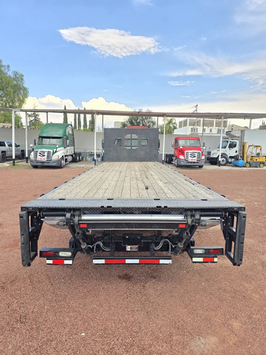 Rabon Freightliner M2 2017 Plataforma Torton 8 Metros