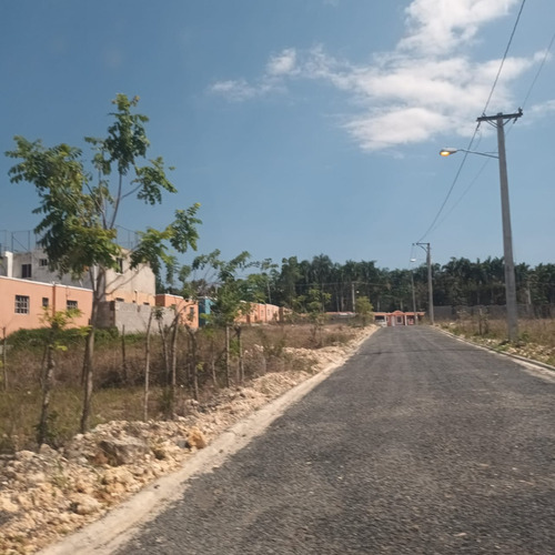 Imagen 11 de 20 de Tu Solar De 200 M2 Para Construir A Tu Gusto / Con Oferta Especiales Para El Dia De Las Madres