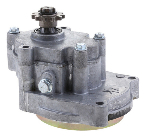 Caja De Cambios De Embrague T8f 11t, Piñón, Motor, Caja De C