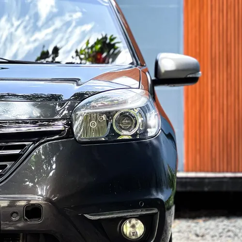 Renault Koleos 2.5 Dynamique Bose