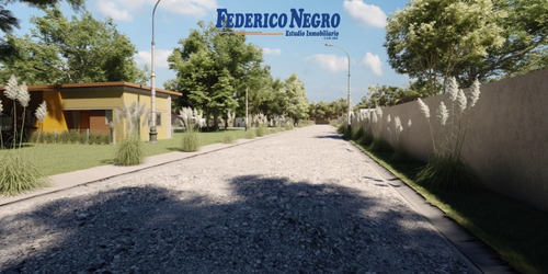 Imagen 4 de 5 de Terreno En Venta En José C Paz