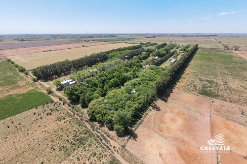 Terreno En Roldán