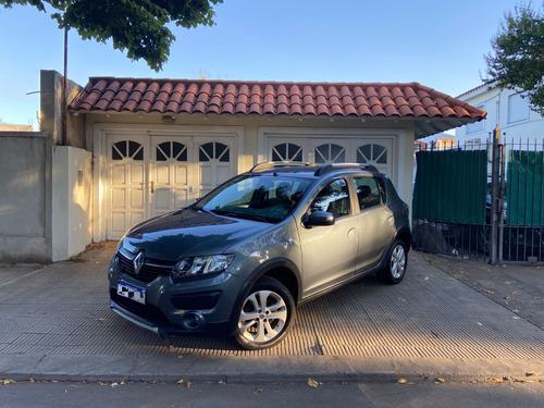 Renault Sandero Stepway 1.6 Privilege 105cv Nac