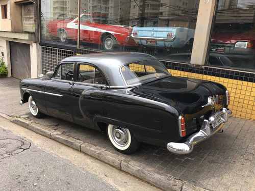 Pontiac Packard 8cc Linha 300 Cliper Cadillac Buick Maverick