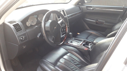 Chrysler 300c 2008 3.5 V6 4p
