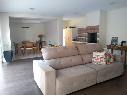 Imagem 4 de 24 de Sobrado Residencial À Venda No Condomínio Vila D'amalfi, Sorocaba - 1202 - 32941445