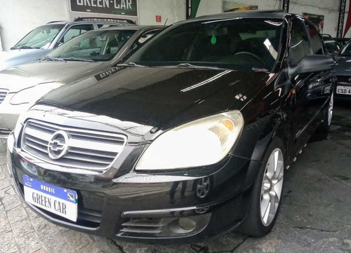 Chevrolet Vectra Sedan Elite