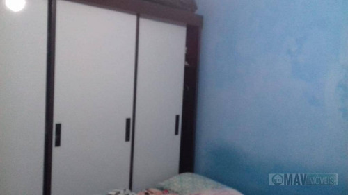 Imagem 8 de 13 de Casa Com 2 Dormitórios À Venda, 64 M² Por R$ 230.000,00 - Marechal Hermes - Rio De Janeiro/rj - Ca0443