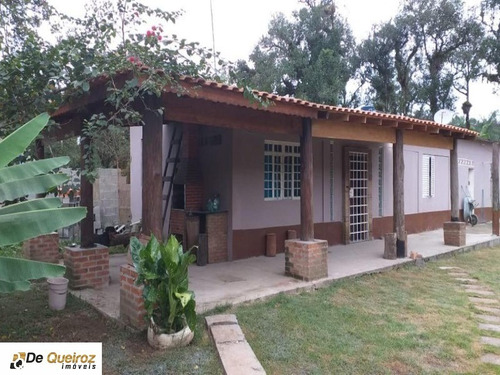 Imagem 7 de 22 de Chácara Em Mongaguá , Bairro Jd Leonor , Lado Morro, Isolada , Murada, 4 Dormitórios Sendo 1 Suite, Banheiro , Sala, Cozinha, Garagem Para 10 Carros, - 6311 - 69675693