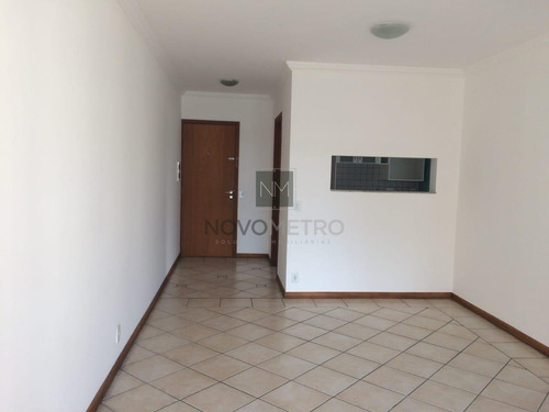 Imagem 3 de 22 de Apartamento À Venda Em Mansões Santo Antônio - Ap005832